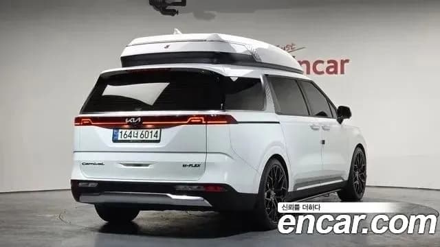 2021 Kia Carnival 4th Gen Gasoline 9-seater Limousine(Special vehicle) Sold VIN KNANE813BMS021181 – photo 31 2021 Kia Carnival 4th Gen Gasoline 9-seater Limousine(Special vehicle) Sold VIN KNANE813BMS021181 – photo 31