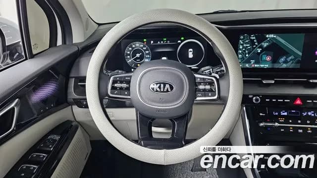 2021 Kia Carnival 4th Gen Gasoline 7-Seater Signature Sold VIN KNANE813BMS029933 – front exterior 2021 Kia Carnival 4th Gen Gasoline 7-Seater Signature Sold VIN KNANE813BMS029933 – front exterior