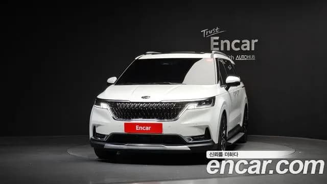 2021 Kia Carnival 4th Gen Gasoline 7-Seater Signature Sold VIN KNANE813BMS029933 – photo 11 2021 Kia Carnival 4th Gen Gasoline 7-Seater Signature Sold VIN KNANE813BMS029933 – photo 11