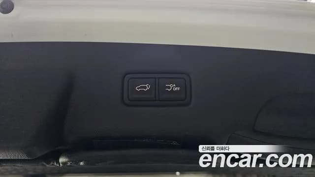 2021 Kia Carnival 4th Gen Gasoline 7-Seater Signature Sold VIN KNANE813BMS029933 – photo 15 2021 Kia Carnival 4th Gen Gasoline 7-Seater Signature Sold VIN KNANE813BMS029933 – photo 15