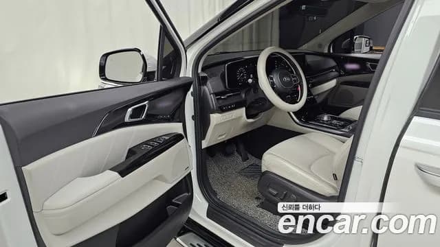 2021 Kia Carnival 4th Gen Gasoline 7-Seater Signature Sold VIN KNANE813BMS029933 – photo 16 2021 Kia Carnival 4th Gen Gasoline 7-Seater Signature Sold VIN KNANE813BMS029933 – photo 16