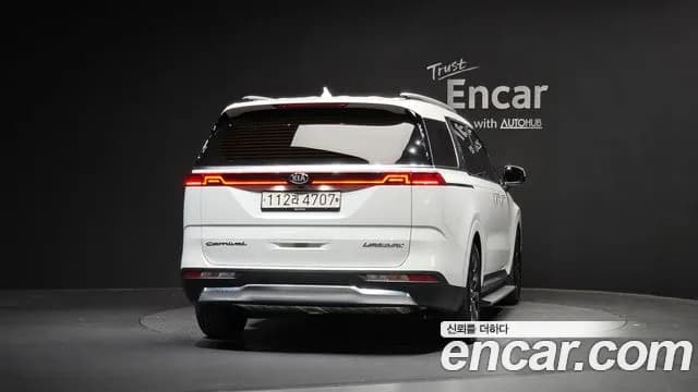 2021 Kia Carnival 4th Gen Gasoline 7-Seater Signature Sold VIN KNANE813BMS029933 – photo 17 2021 Kia Carnival 4th Gen Gasoline 7-Seater Signature Sold VIN KNANE813BMS029933 – photo 17