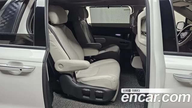 2021 Kia Carnival 4th Gen Gasoline 7-Seater Signature Sold VIN KNANE813BMS029933 – photo 18 2021 Kia Carnival 4th Gen Gasoline 7-Seater Signature Sold VIN KNANE813BMS029933 – photo 18