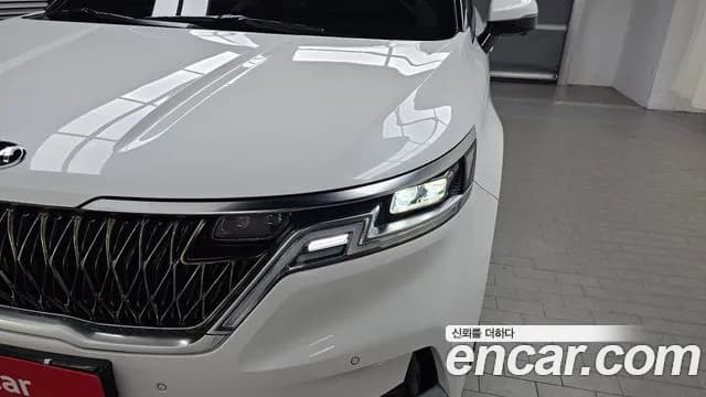 2021 Kia Carnival 4th Gen Gasoline 7-Seater Signature Sold VIN KNANE813BMS029933 – photo 19 2021 Kia Carnival 4th Gen Gasoline 7-Seater Signature Sold VIN KNANE813BMS029933 – photo 19