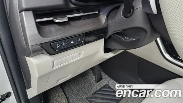 2021 Kia Carnival 4th Gen Gasoline 7-Seater Signature Sold VIN KNANE813BMS029933 – photo 22 2021 Kia Carnival 4th Gen Gasoline 7-Seater Signature Sold VIN KNANE813BMS029933 – photo 22