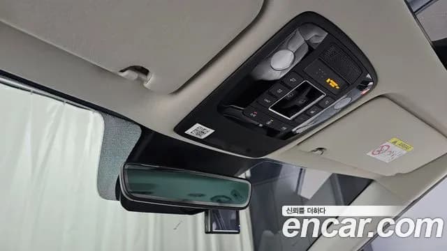 2021 Kia Carnival 4th Gen Gasoline 7-Seater Signature Sold VIN KNANE813BMS029933 – photo 23 2021 Kia Carnival 4th Gen Gasoline 7-Seater Signature Sold VIN KNANE813BMS029933 – photo 23
