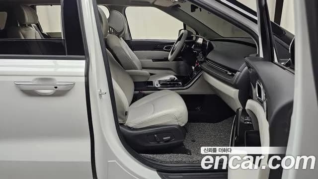 2021 Kia Carnival 4th Gen Gasoline 7-Seater Signature Sold VIN KNANE813BMS029933 – photo 25 2021 Kia Carnival 4th Gen Gasoline 7-Seater Signature Sold VIN KNANE813BMS029933 – photo 25