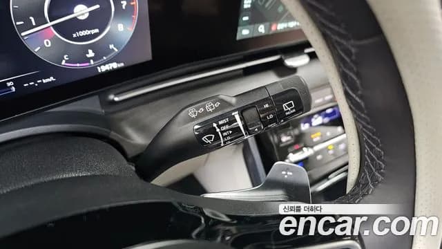 2021 Kia Carnival 4th Gen Gasoline 7-Seater Signature Sold VIN KNANE813BMS029933 – photo 26 2021 Kia Carnival 4th Gen Gasoline 7-Seater Signature Sold VIN KNANE813BMS029933 – photo 26