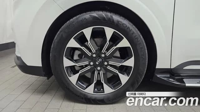 2021 Kia Carnival 4th Gen Gasoline 7-Seater Signature Sold VIN KNANE813BMS029933 – photo 29 2021 Kia Carnival 4th Gen Gasoline 7-Seater Signature Sold VIN KNANE813BMS029933 – photo 29