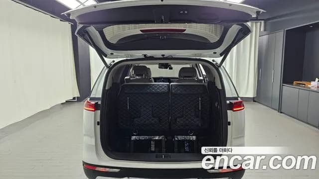 2021 Kia Carnival 4th Gen Gasoline 7-Seater Signature Sold VIN KNANE813BMS029933 – photo 31 2021 Kia Carnival 4th Gen Gasoline 7-Seater Signature Sold VIN KNANE813BMS029933 – photo 31