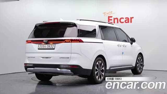 2021 Kia Carnival 4Generation Gasoline 7-Seater Signature Sold VIN KNANE813BMS032253 – dashboard 2021 Kia Carnival 4Generation Gasoline 7-Seater Signature Sold VIN KNANE813BMS032253 – dashboard