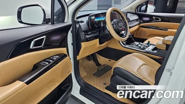 2021 Kia Carnival 4Generation Gasoline 7-Seater Signature Sold VIN KNANE813BMS032253 – undercarriage 2021 Kia Carnival 4Generation Gasoline 7-Seater Signature Sold VIN KNANE813BMS032253 – undercarriage