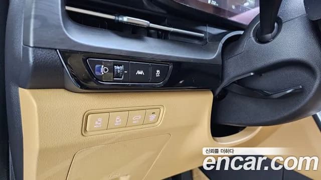2021 Kia Carnival 4Generation Gasoline 7-Seater Signature Sold VIN KNANE813BMS032253 – trunk area 2021 Kia Carnival 4Generation Gasoline 7-Seater Signature Sold VIN KNANE813BMS032253 – trunk area