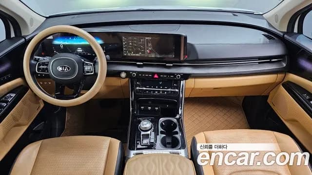 2021 Kia Carnival 4Generation Gasoline 7-Seater Signature Sold VIN KNANE813BMS032253 – photo 12 2021 Kia Carnival 4Generation Gasoline 7-Seater Signature Sold VIN KNANE813BMS032253 – photo 12