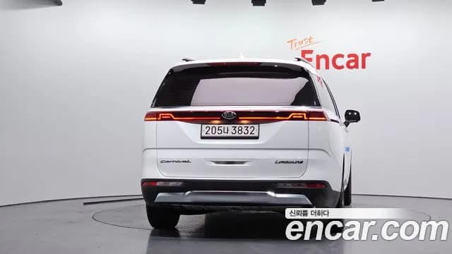 2021 Kia Carnival 4Generation Gasoline 7-Seater Signature Sold VIN KNANE813BMS032253 – photo 13 2021 Kia Carnival 4Generation Gasoline 7-Seater Signature Sold VIN KNANE813BMS032253 – photo 13