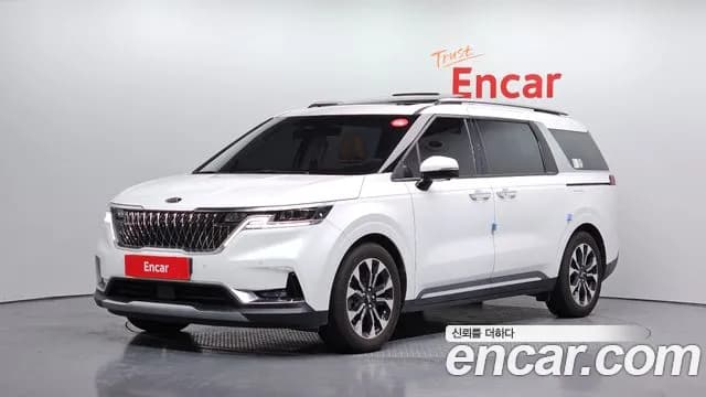 2021 Kia Carnival 4Generation Gasoline 7-Seater Signature Sold VIN KNANE813BMS032253 – photo 16 2021 Kia Carnival 4Generation Gasoline 7-Seater Signature Sold VIN KNANE813BMS032253 – photo 16