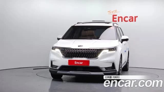 2021 Kia Carnival 4Generation Gasoline 7-Seater Signature Sold VIN KNANE813BMS032253 – photo 17 2021 Kia Carnival 4Generation Gasoline 7-Seater Signature Sold VIN KNANE813BMS032253 – photo 17