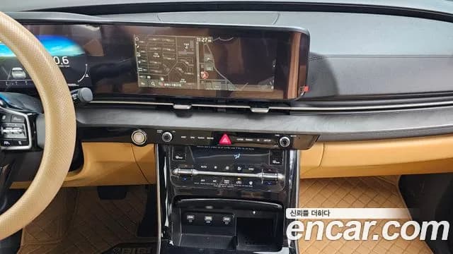 2021 Kia Carnival 4Generation Gasoline 7-Seater Signature Sold VIN KNANE813BMS032253 – photo 20 2021 Kia Carnival 4Generation Gasoline 7-Seater Signature Sold VIN KNANE813BMS032253 – photo 20