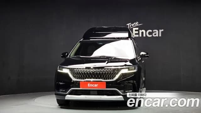 2021 Kia Carnival 4Generation Gasoline 9-Seater Hi-Limousine Sold VIN KNANE813BMS037065 – odometer reading 2021 Kia Carnival 4Generation Gasoline 9-Seater Hi-Limousine Sold VIN KNANE813BMS037065 – odometer reading
