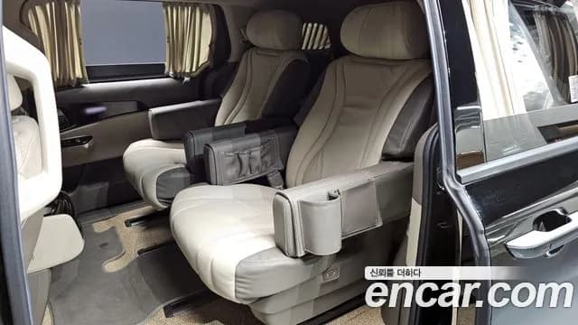 2021 Kia Carnival 4Generation Gasoline 9-Seater Hi-Limousine Sold VIN KNANE813BMS037065 – photo 16 2021 Kia Carnival 4Generation Gasoline 9-Seater Hi-Limousine Sold VIN KNANE813BMS037065 – photo 16
