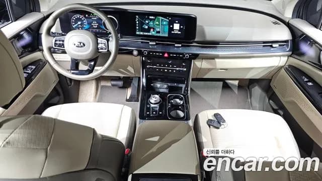 2021 Kia Carnival 4Generation Gasoline 9-Seater Hi-Limousine Sold VIN KNANE813BMS037065 – photo 17 2021 Kia Carnival 4Generation Gasoline 9-Seater Hi-Limousine Sold VIN KNANE813BMS037065 – photo 17