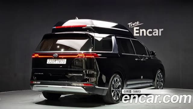 2021 Kia Carnival 4Generation Gasoline 9-Seater Hi-Limousine Sold VIN KNANE813BMS037065 – photo 18 2021 Kia Carnival 4Generation Gasoline 9-Seater Hi-Limousine Sold VIN KNANE813BMS037065 – photo 18