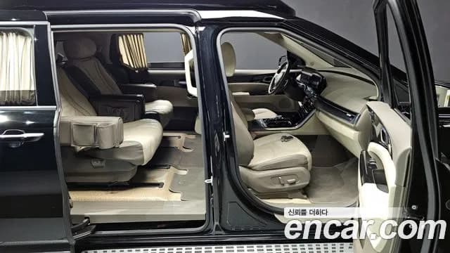 2021 Kia Carnival 4Generation Gasoline 9-Seater Hi-Limousine Sold VIN KNANE813BMS037065 – photo 20 2021 Kia Carnival 4Generation Gasoline 9-Seater Hi-Limousine Sold VIN KNANE813BMS037065 – photo 20
