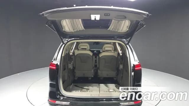 2021 Kia Carnival 4th Gen Gasoline 7-Seater Hi-Limousine Sold VIN KNANE813BMS045358 – side profile 2021 Kia Carnival 4th Gen Gasoline 7-Seater Hi-Limousine Sold VIN KNANE813BMS045358 – side profile