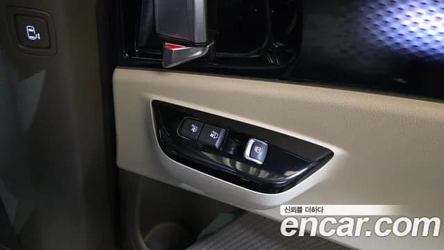 2021 Kia Carnival 4th Gen Gasoline 7-Seater Hi-Limousine Sold VIN KNANE813BMS045358 – dashboard 2021 Kia Carnival 4th Gen Gasoline 7-Seater Hi-Limousine Sold VIN KNANE813BMS045358 – dashboard