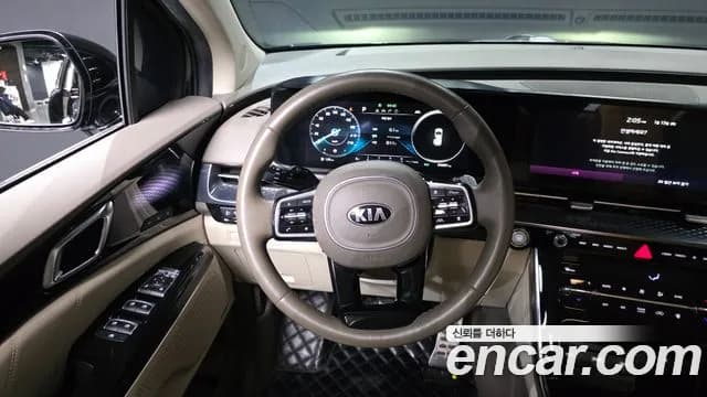 2021 Kia Carnival 4th Gen Gasoline 7-Seater Hi-Limousine Sold VIN KNANE813BMS045358 – exterior detail 2021 Kia Carnival 4th Gen Gasoline 7-Seater Hi-Limousine Sold VIN KNANE813BMS045358 – exterior detail