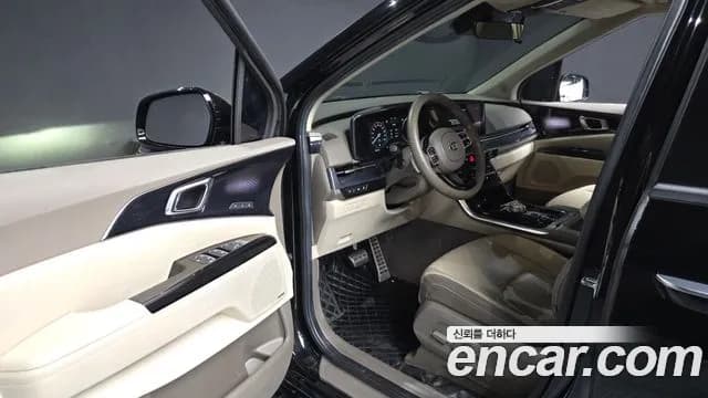 2021 Kia Carnival 4th Gen Gasoline 7-Seater Hi-Limousine Sold VIN KNANE813BMS045358 – photo 11 2021 Kia Carnival 4th Gen Gasoline 7-Seater Hi-Limousine Sold VIN KNANE813BMS045358 – photo 11