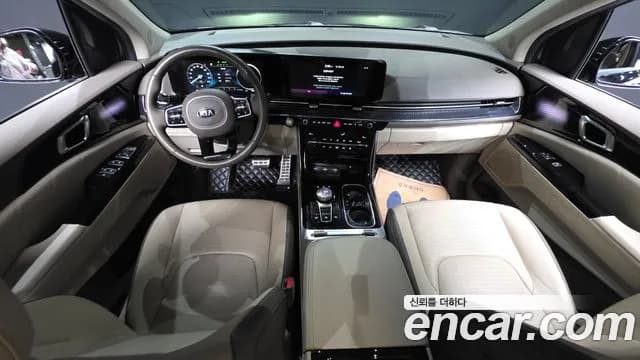 2021 Kia Carnival 4th Gen Gasoline 7-Seater Hi-Limousine Sold VIN KNANE813BMS045358 – photo 16 2021 Kia Carnival 4th Gen Gasoline 7-Seater Hi-Limousine Sold VIN KNANE813BMS045358 – photo 16
