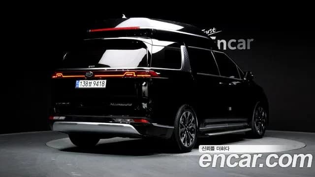 2021 Kia Carnival 4th Gen Gasoline 7-Seater Hi-Limousine Sold VIN KNANE813BMS045358 – photo 18 2021 Kia Carnival 4th Gen Gasoline 7-Seater Hi-Limousine Sold VIN KNANE813BMS045358 – photo 18