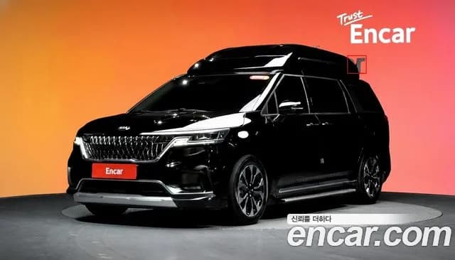 2021 Kia Carnival 4th Gen Gasoline 7-Seater Hi-Limousine Sold VIN KNANE813BMS045358 – photo 19 2021 Kia Carnival 4th Gen Gasoline 7-Seater Hi-Limousine Sold VIN KNANE813BMS045358 – photo 19
