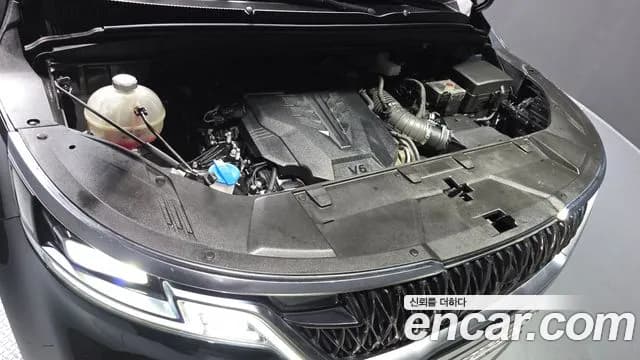 2021 Kia Carnival 4th Gen Gasoline 7-Seater Hi-Limousine Sold VIN KNANE813BMS045358 – photo 20 2021 Kia Carnival 4th Gen Gasoline 7-Seater Hi-Limousine Sold VIN KNANE813BMS045358 – photo 20
