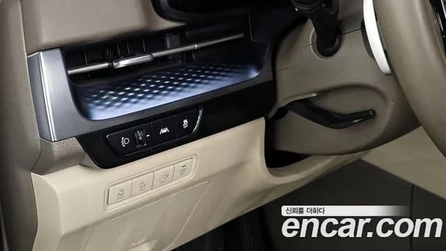 2021 Kia Carnival 4Generation Gasoline 9-Seater Hi-Limousine Sold VIN KNANE813BMS048194 – rear exterior 2021 Kia Carnival 4Generation Gasoline 9-Seater Hi-Limousine Sold VIN KNANE813BMS048194 – rear exterior