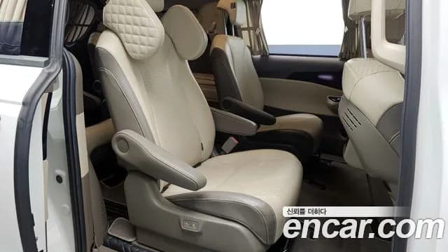 2021 Kia Carnival 4Generation Gasoline 9-Seater Hi-Limousine Sold VIN KNANE813BMS048194 – photo 11 2021 Kia Carnival 4Generation Gasoline 9-Seater Hi-Limousine Sold VIN KNANE813BMS048194 – photo 11