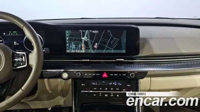 2021 Kia Carnival 4Generation Gasoline 9-Seater Hi-Limousine Sold VIN KNANE813BMS048194 – photo 13 2021 Kia Carnival 4Generation Gasoline 9-Seater Hi-Limousine Sold VIN KNANE813BMS048194 – photo 13