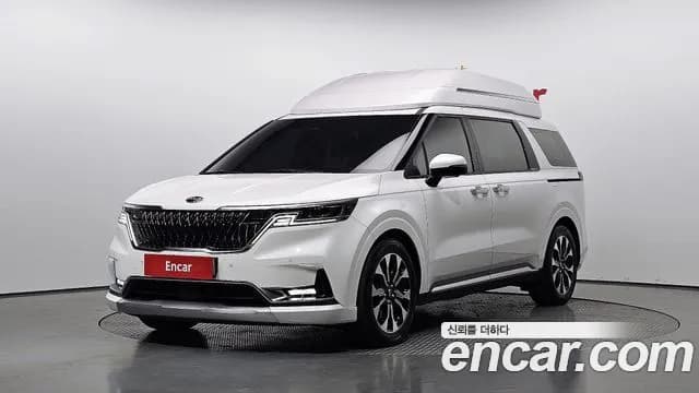 2021 Kia Carnival 4Generation Gasoline 9-Seater Hi-Limousine Sold VIN KNANE813BMS048194 – photo 15 2021 Kia Carnival 4Generation Gasoline 9-Seater Hi-Limousine Sold VIN KNANE813BMS048194 – photo 15