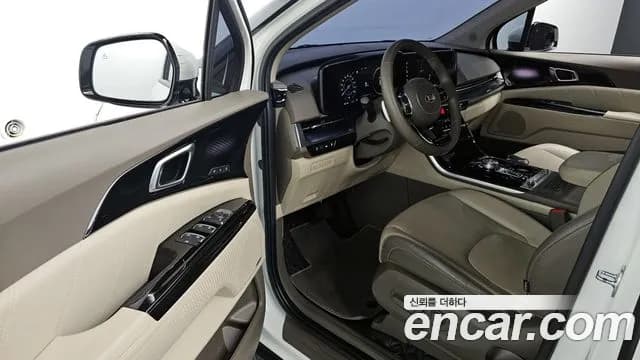 2021 Kia Carnival 4Generation Gasoline 9-Seater Hi-Limousine Sold VIN KNANE813BMS048194 – photo 19 2021 Kia Carnival 4Generation Gasoline 9-Seater Hi-Limousine Sold VIN KNANE813BMS048194 – photo 19