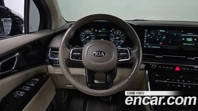 2021 Kia Carnival 4Generation Gasoline 9-Seater Hi-Limousine Sold VIN KNANE813BMS048479 – engine bay 2021 Kia Carnival 4Generation Gasoline 9-Seater Hi-Limousine Sold VIN KNANE813BMS048479 – engine bay