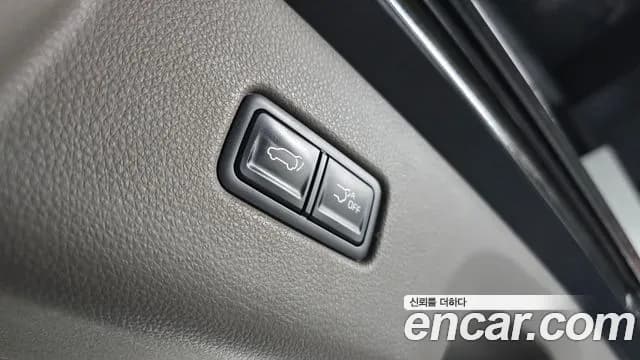 2021 Kia Carnival 4Generation Gasoline 9-Seater Hi-Limousine Sold VIN KNANE813BMS048479 – undercarriage 2021 Kia Carnival 4Generation Gasoline 9-Seater Hi-Limousine Sold VIN KNANE813BMS048479 – undercarriage