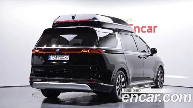 2021 Kia Carnival 4Generation Gasoline 9-Seater Hi-Limousine Sold VIN KNANE813BMS048479 – photo 11 2021 Kia Carnival 4Generation Gasoline 9-Seater Hi-Limousine Sold VIN KNANE813BMS048479 – photo 11