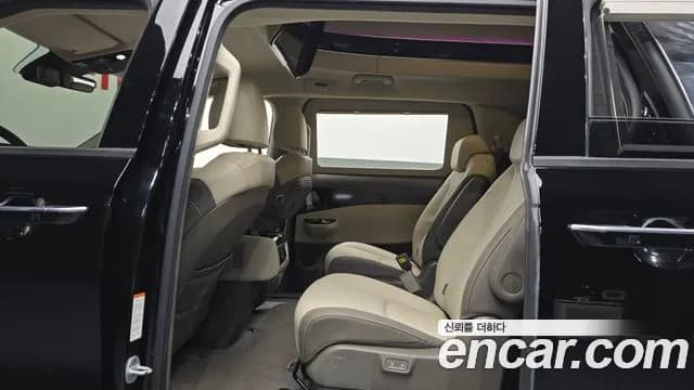 2021 Kia Carnival 4Generation Gasoline 9-Seater Hi-Limousine Sold VIN KNANE813BMS048479 – photo 12 2021 Kia Carnival 4Generation Gasoline 9-Seater Hi-Limousine Sold VIN KNANE813BMS048479 – photo 12