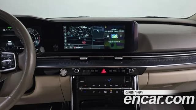 2021 Kia Carnival 4Generation Gasoline 9-Seater Hi-Limousine Sold VIN KNANE813BMS048479 – photo 13 2021 Kia Carnival 4Generation Gasoline 9-Seater Hi-Limousine Sold VIN KNANE813BMS048479 – photo 13