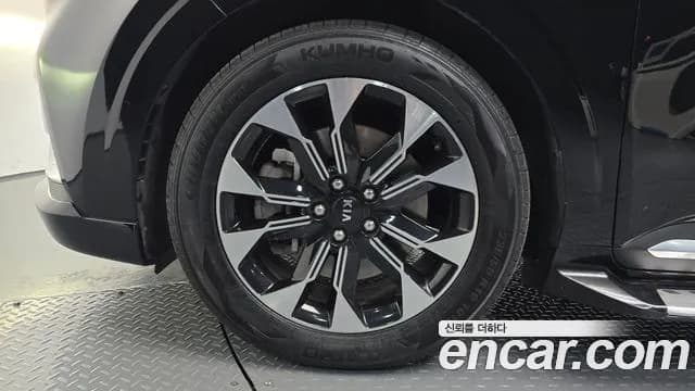 2021 Kia Carnival 4Generation Gasoline 9-Seater Hi-Limousine Sold VIN KNANE813BMS048479 – photo 14 2021 Kia Carnival 4Generation Gasoline 9-Seater Hi-Limousine Sold VIN KNANE813BMS048479 – photo 14