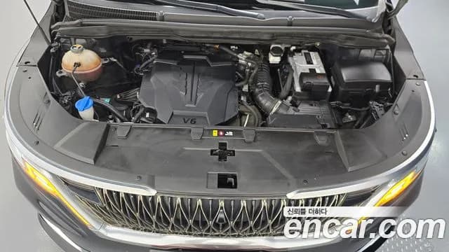 2021 Kia Carnival 4Generation Gasoline 9-Seater Hi-Limousine Sold VIN KNANE813BMS048479 – photo 16 2021 Kia Carnival 4Generation Gasoline 9-Seater Hi-Limousine Sold VIN KNANE813BMS048479 – photo 16