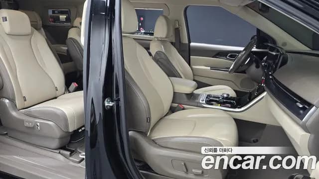 2021 Kia Carnival 4Generation Gasoline 9-Seater Hi-Limousine Sold VIN KNANE813BMS048479 – photo 18 2021 Kia Carnival 4Generation Gasoline 9-Seater Hi-Limousine Sold VIN KNANE813BMS048479 – photo 18