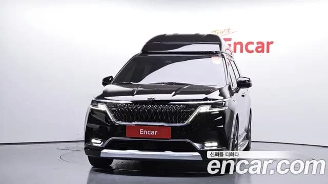 2021 Kia Carnival 4Generation Gasoline 9-Seater Hi-Limousine Sold VIN KNANE813BMS048479 – photo 19 2021 Kia Carnival 4Generation Gasoline 9-Seater Hi-Limousine Sold VIN KNANE813BMS048479 – photo 19