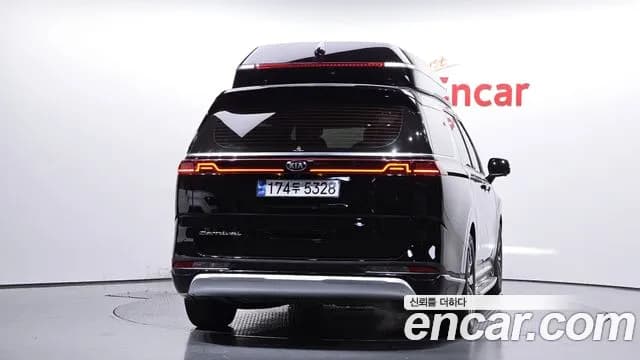 2021 Kia Carnival 4Generation Gasoline 9-Seater Hi-Limousine Sold VIN KNANE813BMS048479 – photo 20 2021 Kia Carnival 4Generation Gasoline 9-Seater Hi-Limousine Sold VIN KNANE813BMS048479 – photo 20